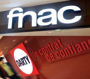 Fnac hace su última oferta por Darty y no irá más allá