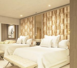 Barceló invierte más de 22 M en la reforma del Occidental Embajador