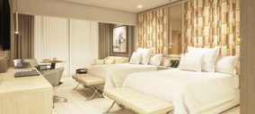 Barceló invierte más de 22 M en la reforma del Occidental Embajador