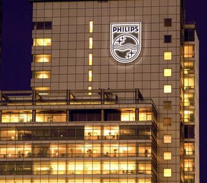 Arbitraje falla a favor de Philips en su contencioso con Funai