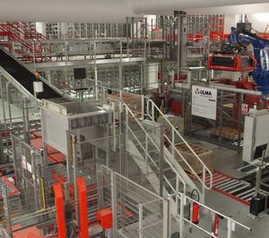 Ulma desarrollará un proyecto de automatización para Intermarché