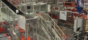 Ulma desarrollará un proyecto de automatización para Intermarché