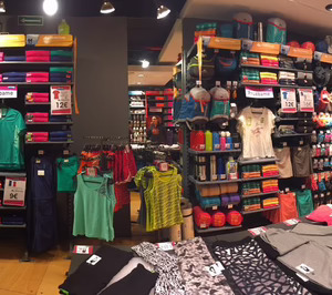 Decathlon City inaugura su primera tienda en la provincia malagueña