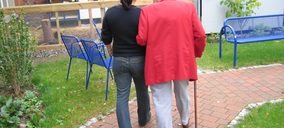 Sale a concurso la gestión de la residencia de Santa Eulalia de Oscos