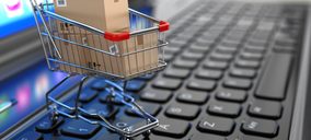 La venta materiales y bricolaje online se consolida