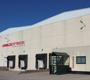 Moldstock Logística abre un nuevo centro en Madrid