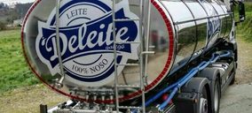 Leite Noso inicia su proyecto lácteo de la mano de Deleite