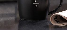 Starbucks trae la experiencia Reserve a España