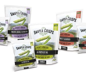 Calbee baraja dos emplazamientos para su fábrica de snacks en España