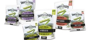 Calbee baraja dos emplazamientos para su fábrica de snacks en España