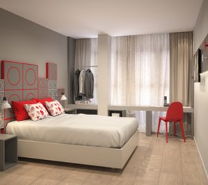 La familia Ibis crece en franquicia