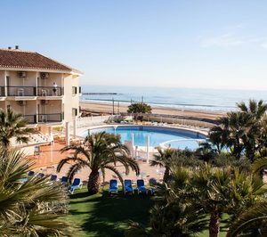 La Generalitat Valenciana investiga la legalidad del contrato del Valhotel