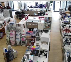 Corbí Electrodomèstics abre una nueva tienda