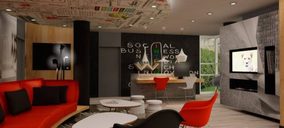 El Ibis Granada pasa a cargo de un franquiciado y estrena instalaciones