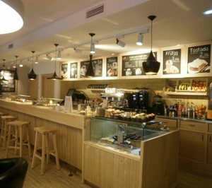 Berlys abre tres panaderías-cafeterías en el marco de su plan de expansión