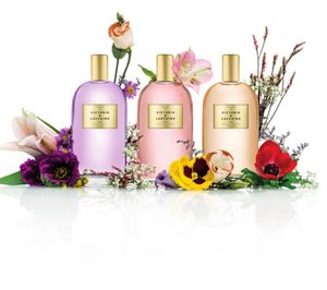 Victorio & Lucchino lanzan tres nuevas fragancias