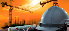 Idecon ejecuta contratos de obra por más de 8 M€