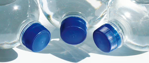 Informe 2016 del sector de Aguas Envasadas