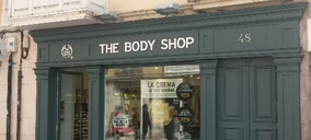 The Body Shop vuelve al mercado burgalés
