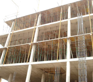 Construcciones La Rosaleda entra en concurso