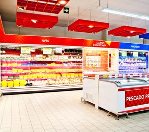 DIA invierte 27 M en mejoras medioambientales