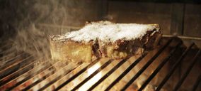 Sagardi abrirá su primer restaurante en Londres entre mayo y junio