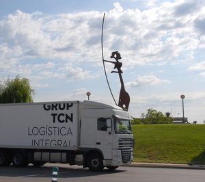 Astre Ibérica incorpora a Grup TCN