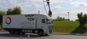Astre Ibérica incorpora a Grup TCN