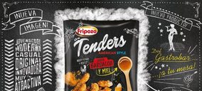 Fripozo amplía su oferta de precocinados