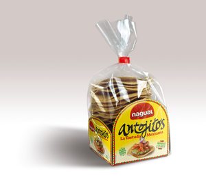 Nagual presenta sus nuevos Antojitos