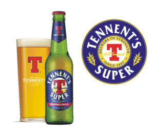 Mahou San Miguel envasará Tennents en India