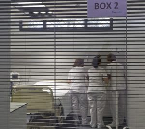 Quirónsalud abre nuevas urgencias en Ruber y plantea sendos ERE en dos hospitales catalanes