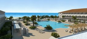 El Iberostar Andalucía Playa sube a 5E tras su reforma