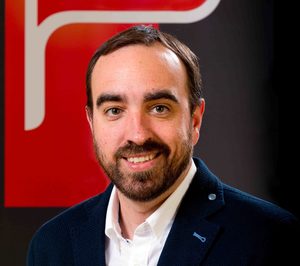 Javier Silva, Brand Manager Foodservices de Findus