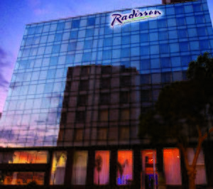 HNA, primer accionista de NH, crece con la compra de Carlson Hotels