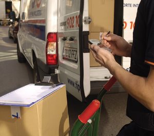 Los comparadores de paquetería se impulsan ante el incremento del comercio electrónico