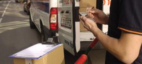 Los comparadores de paquetería se impulsan ante el incremento del comercio electrónico