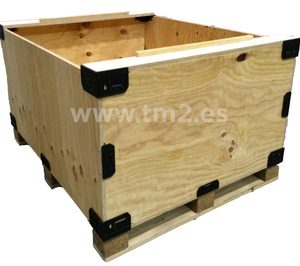 Servicios Recipe TM2 mejora sus ventas y vuelve a las cifras de 2013