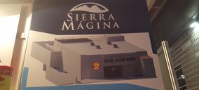 Sierra Mágina edifica una fábrica para fiambres Halal
