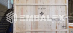 Embalex refuerza negocios víaadquisiciones