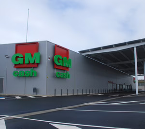 Grupo Miquel prevé crecer un 15% en el área Export