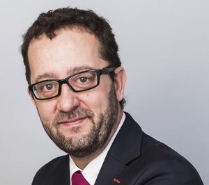 José Antonio Durán, nuevo Head of Leasing de Unibail-Rodamco España