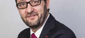 José Antonio Durán, nuevo Head of Leasing de Unibail-Rodamco España