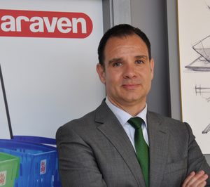 Araven cierra el ejercicio 2015 con su mejor dato de ventas y ebitda