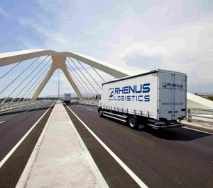 Rhenus Contract Logistics realizará la logística de Fairphone para Europa