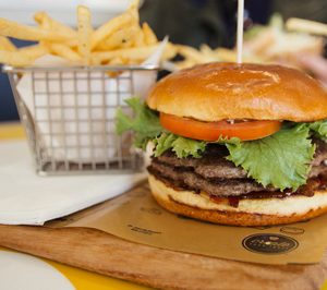 La proveedora de hamburguesas de McDonalds avanza en su proyecto de ampliación
