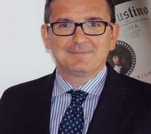 Francisco Honrubia (Grupo Faustino): Este año duplicaremos ventas en China, tras el acuerdo con Cofco