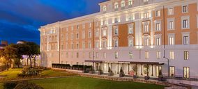 NH abre en Roma su tercer hotel, bajo la marca Collection