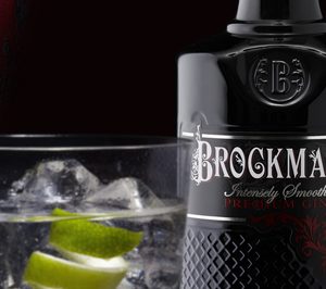 Osborne se refuerza en ginebras con Brockmans Gin