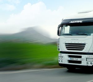 Acotral acrecienta su estructura y fomenta el transporte terrestre